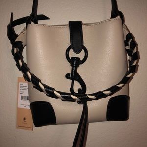 Rebecca Minkoff Megan Mini Feed Bag